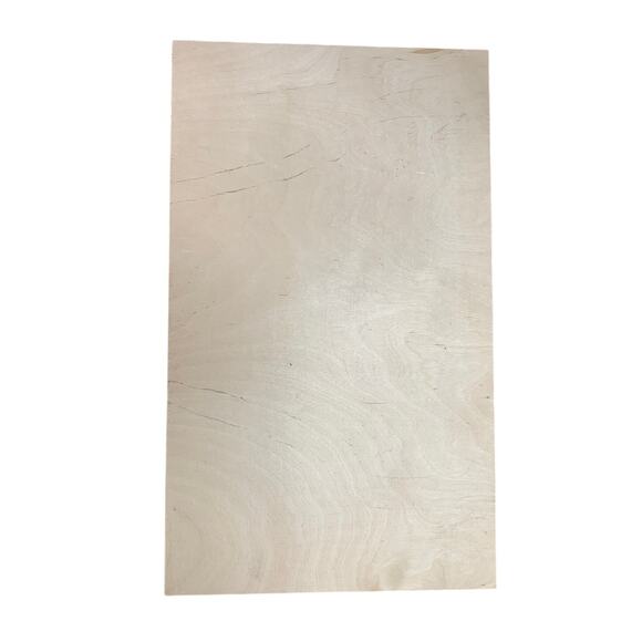 Photography Matthews Natural Wood Eighth Apple Box 12" x 1" x 20" #259538 - Picture 4 of 4